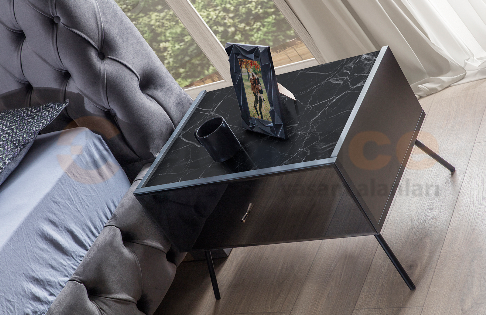 Daisi Yatak Odası Takımı