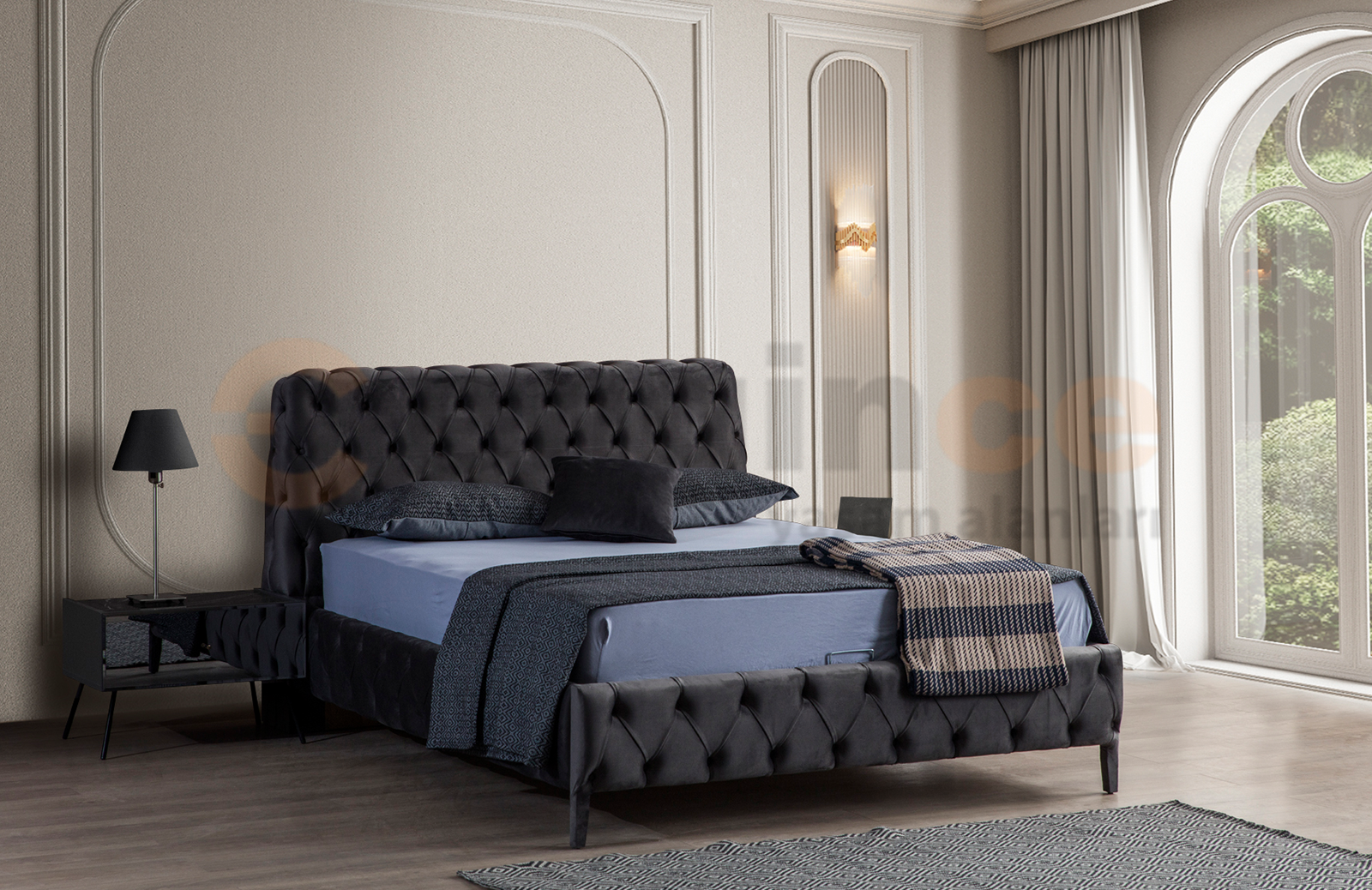 Daisi Yatak Odası Takımı