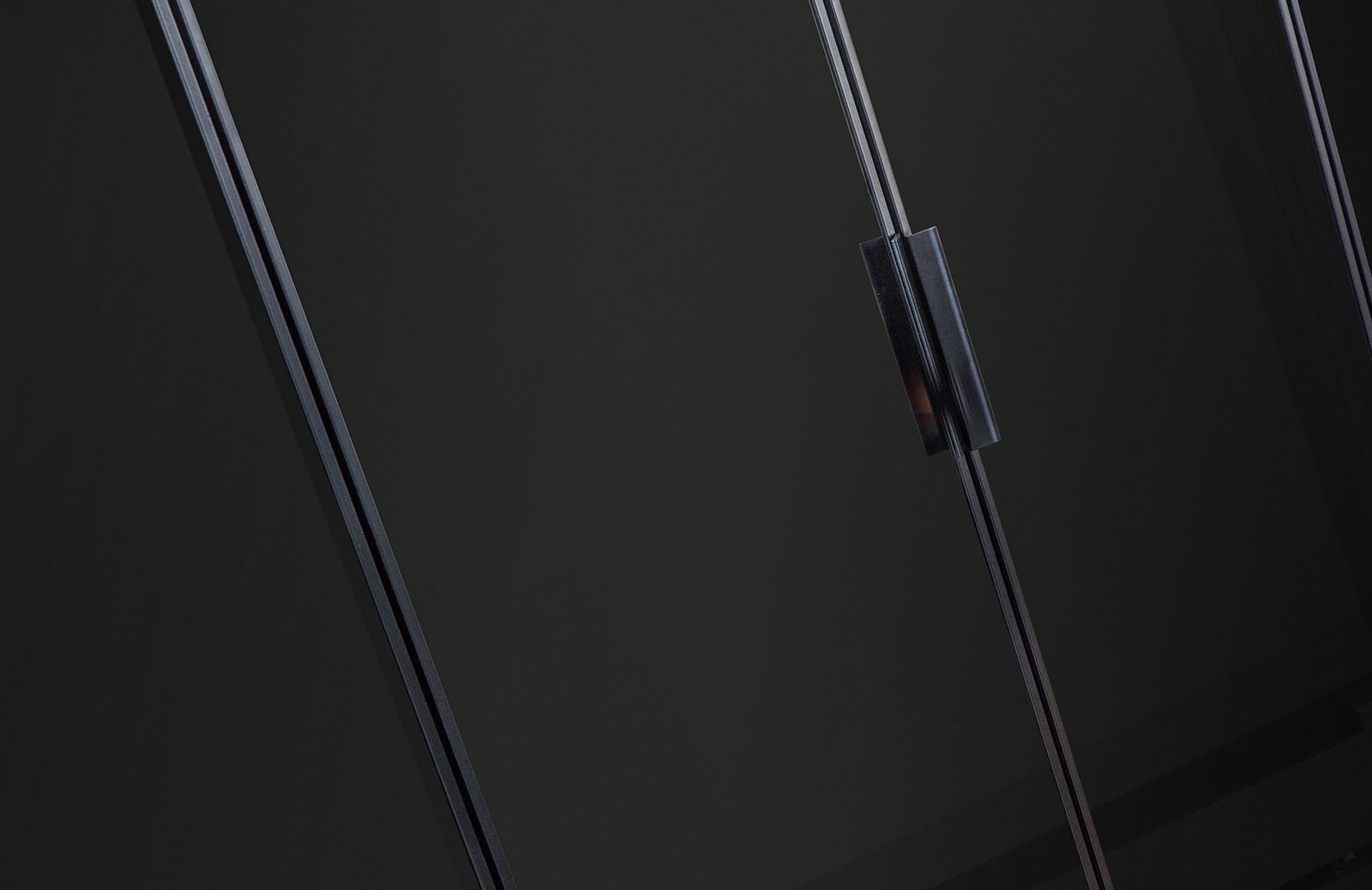 Daisi Yatak Odası Takımı Antrasit