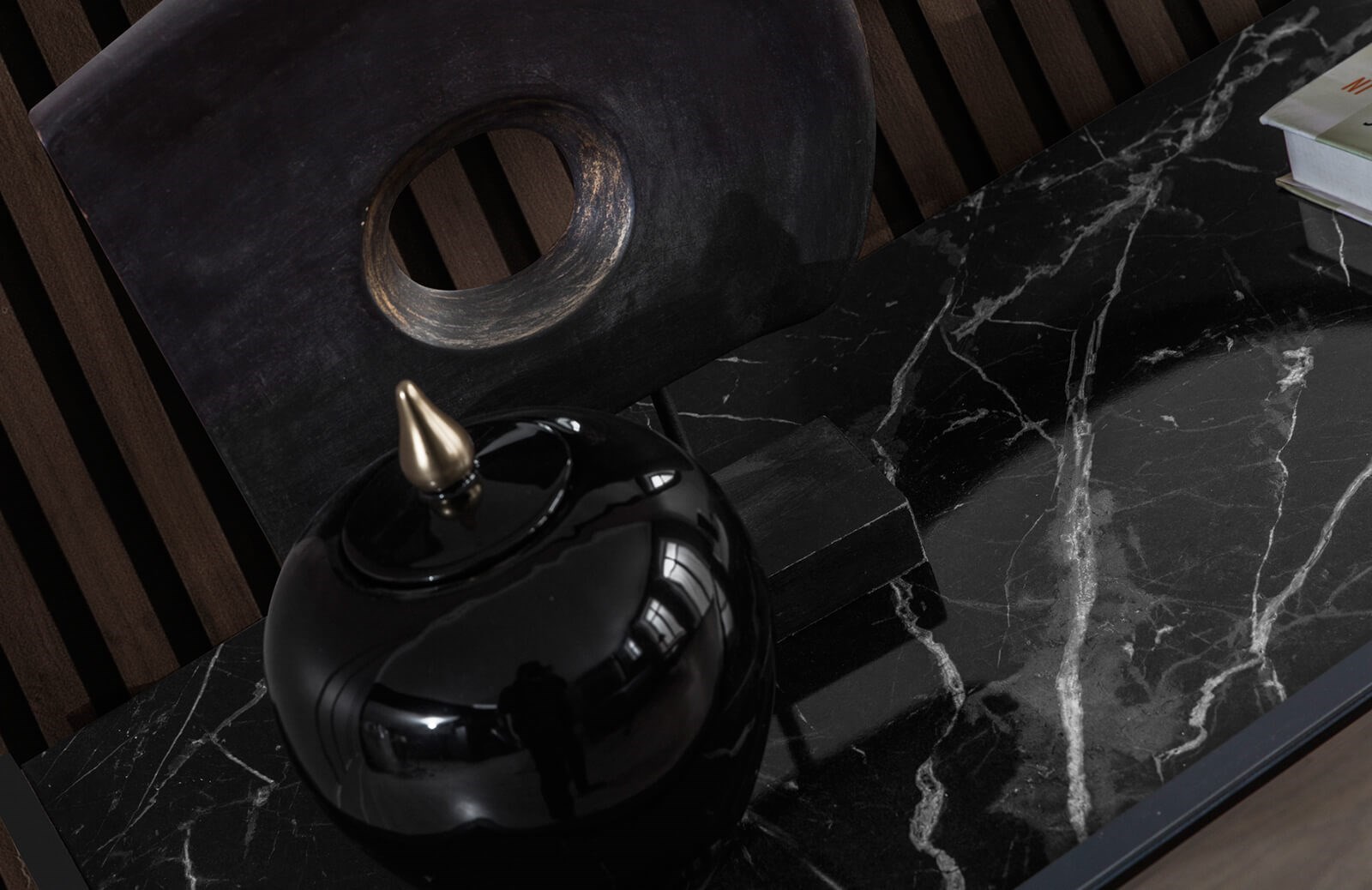 Daisi Yatak Odası Takımı Antrasit