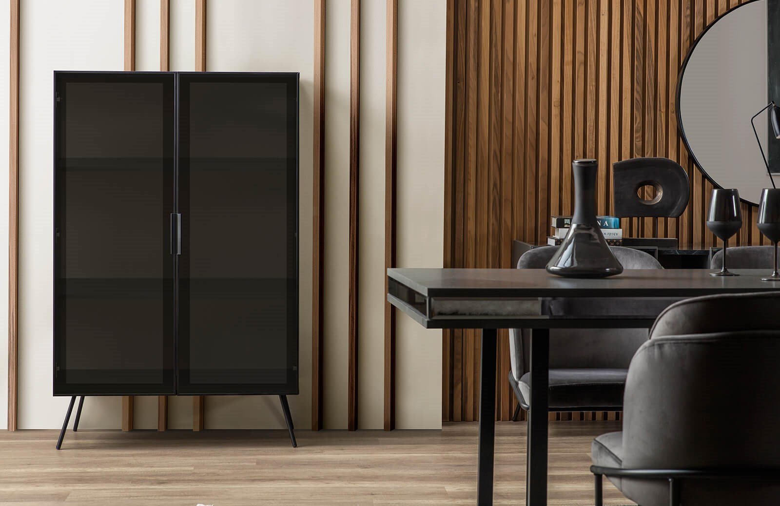 Daisi Yemek Odası Takımı