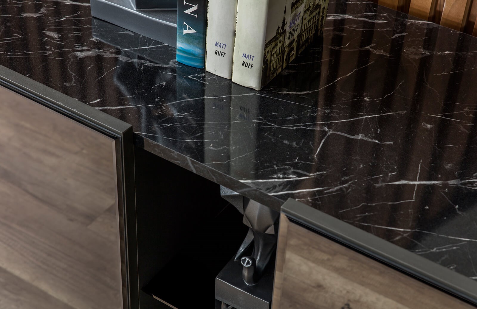 Daisi Yemek Odası Takımı