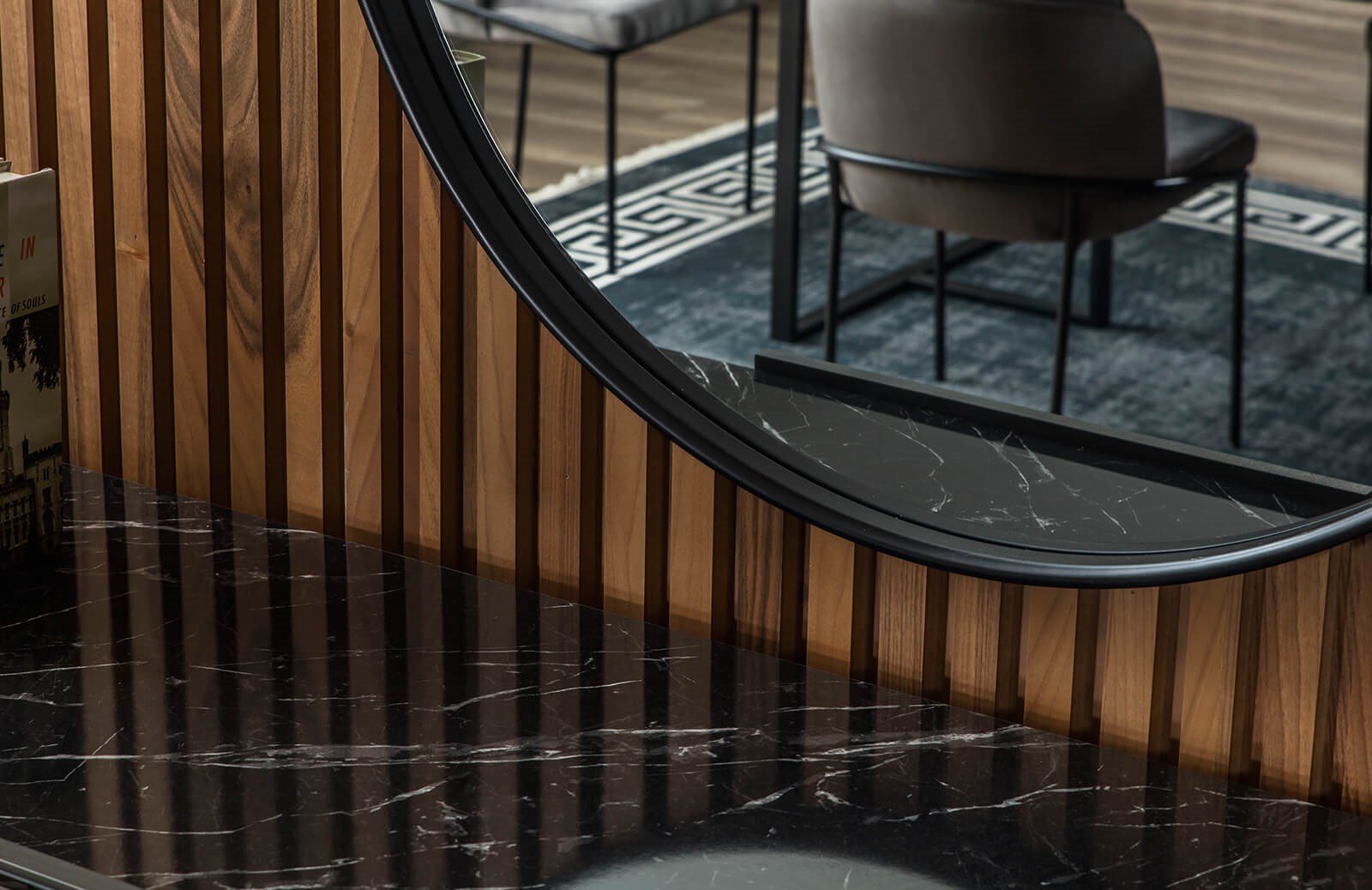 Daisi Yemek Odası Takımı