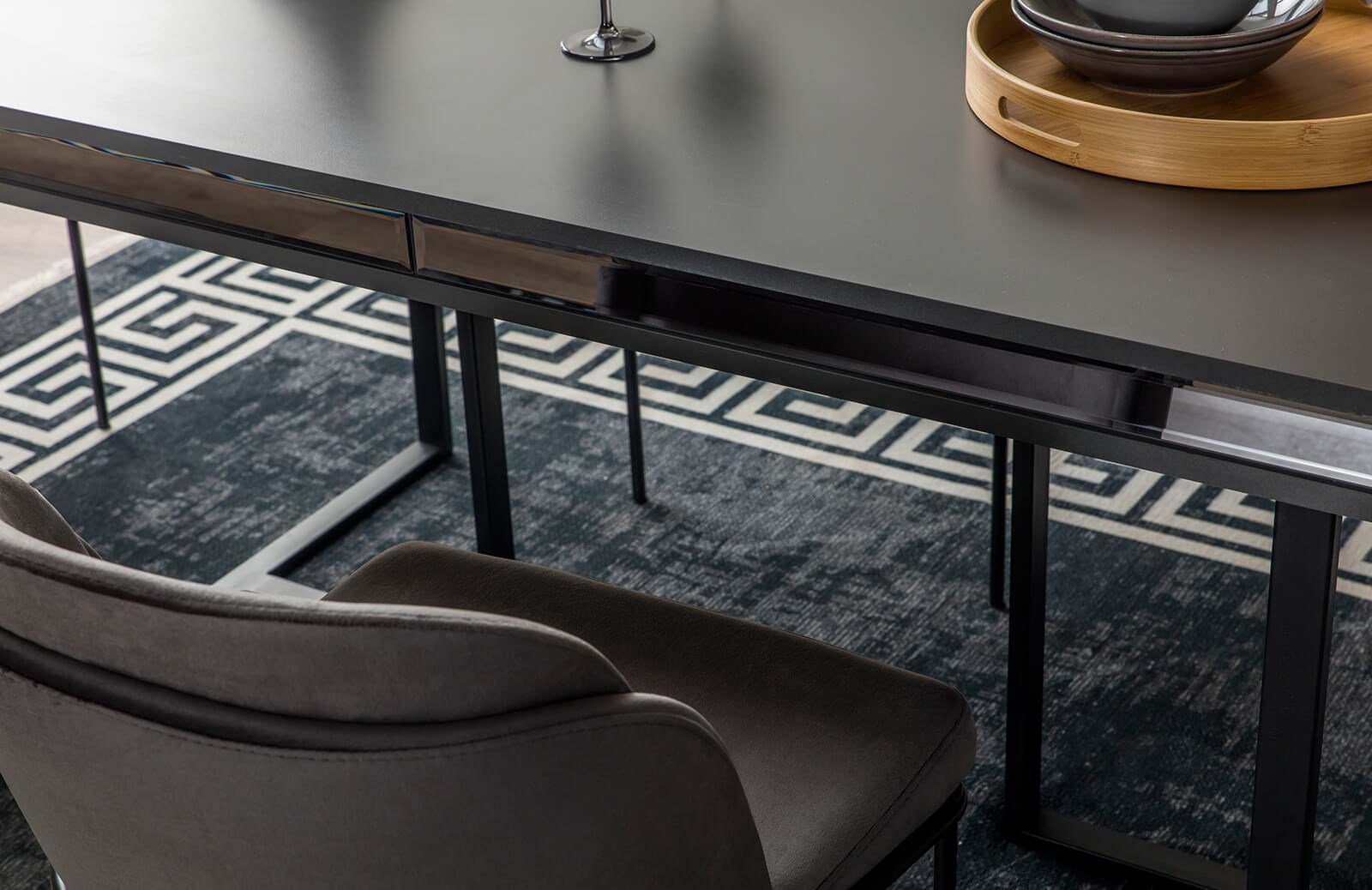 Daisi Yemek Odası Takımı