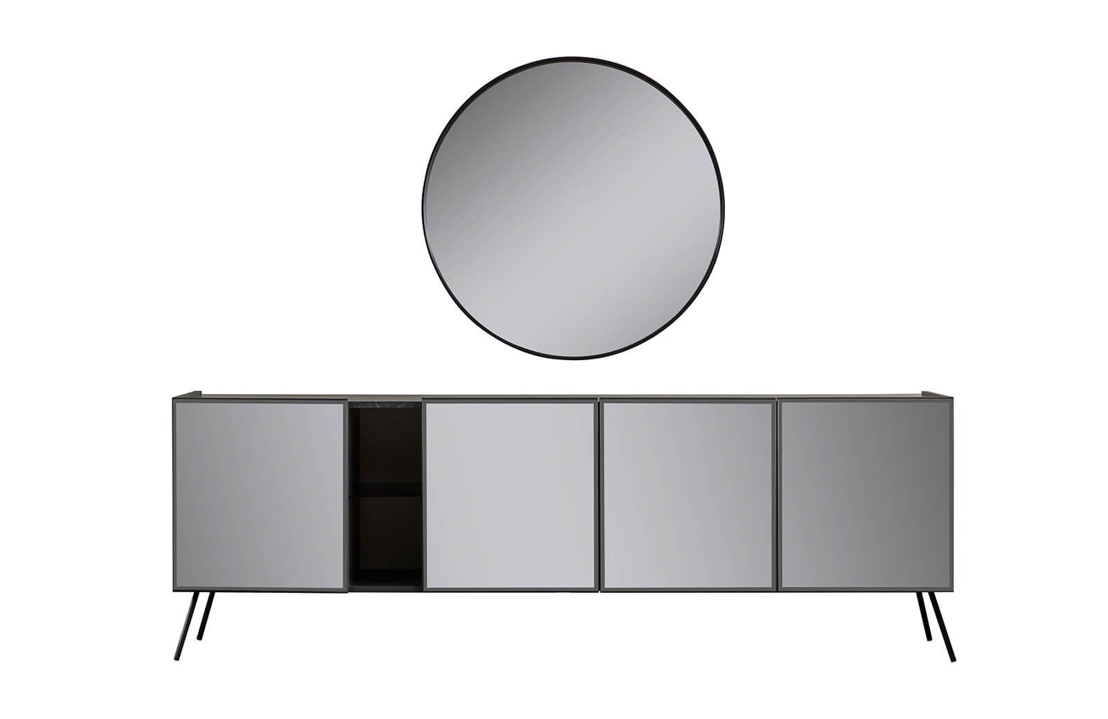 Daisi Yemek Odası Takımı