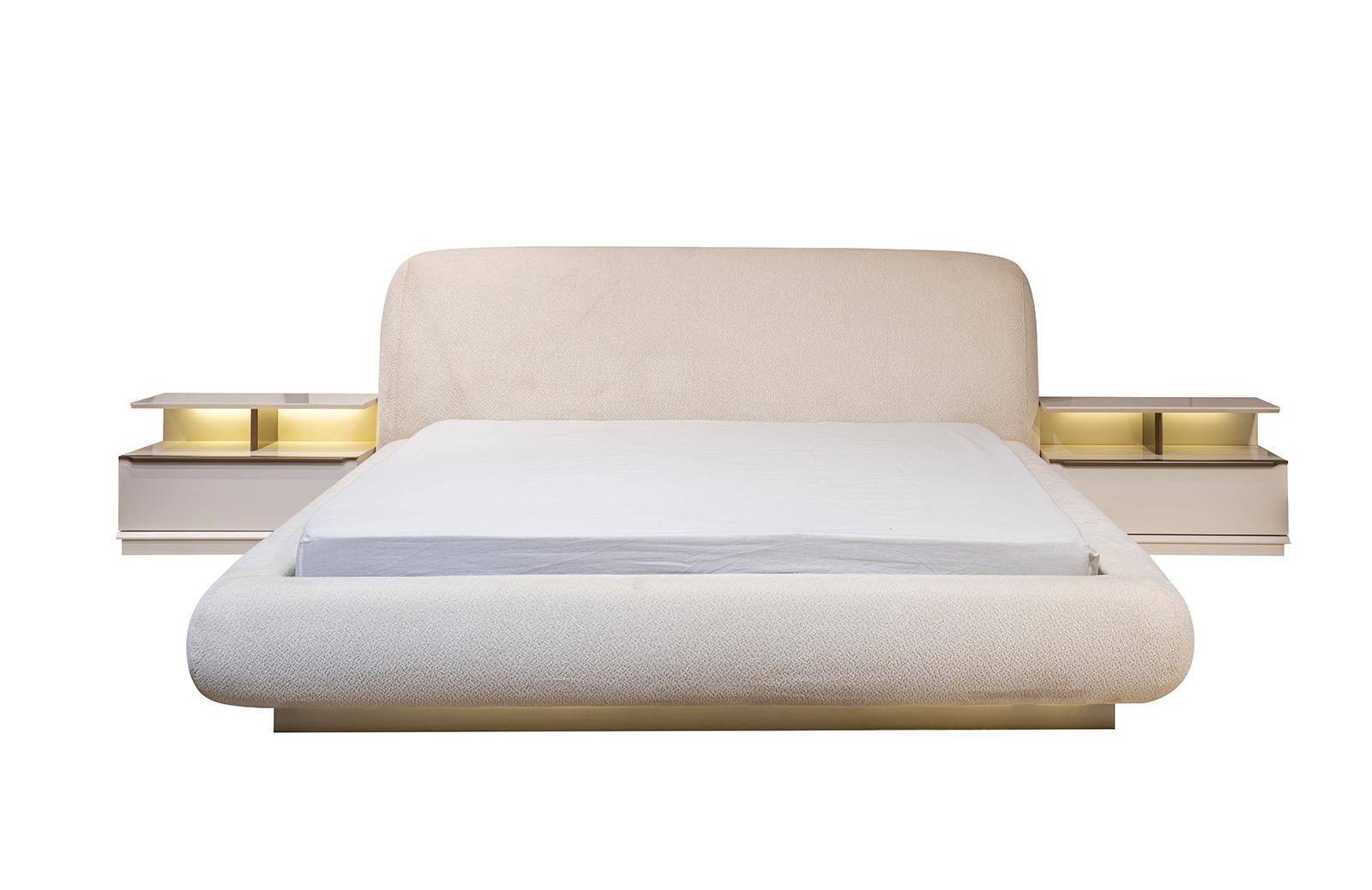 Dante Bazalı Karyola