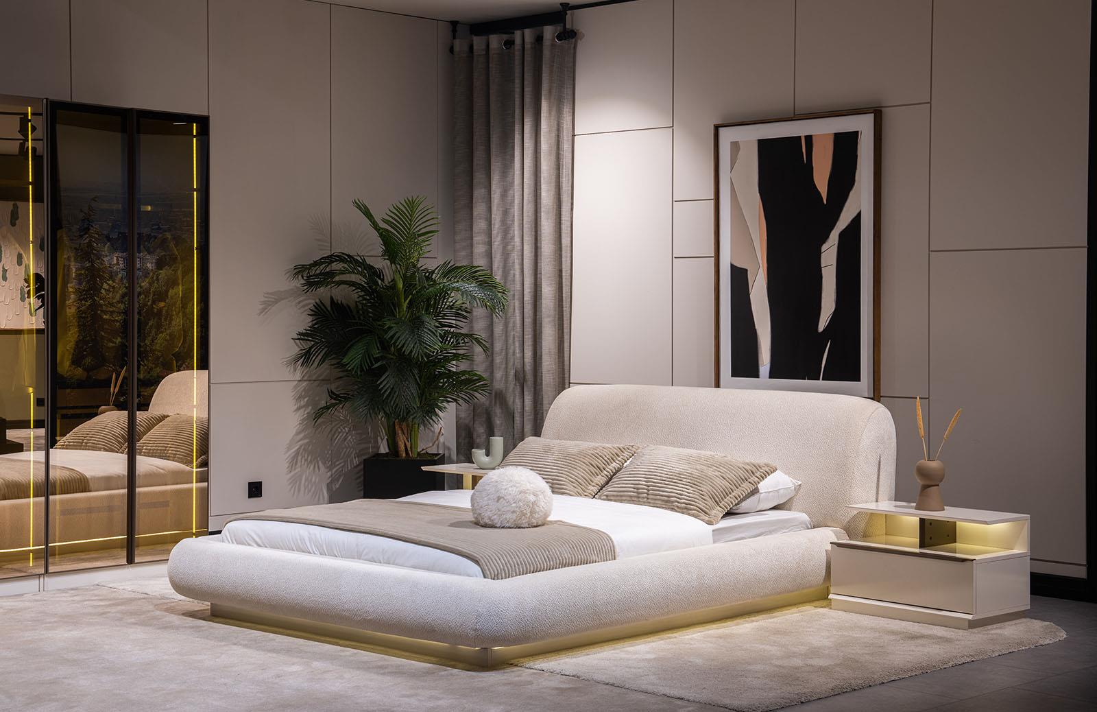 Dante Yatak Odası Takımı