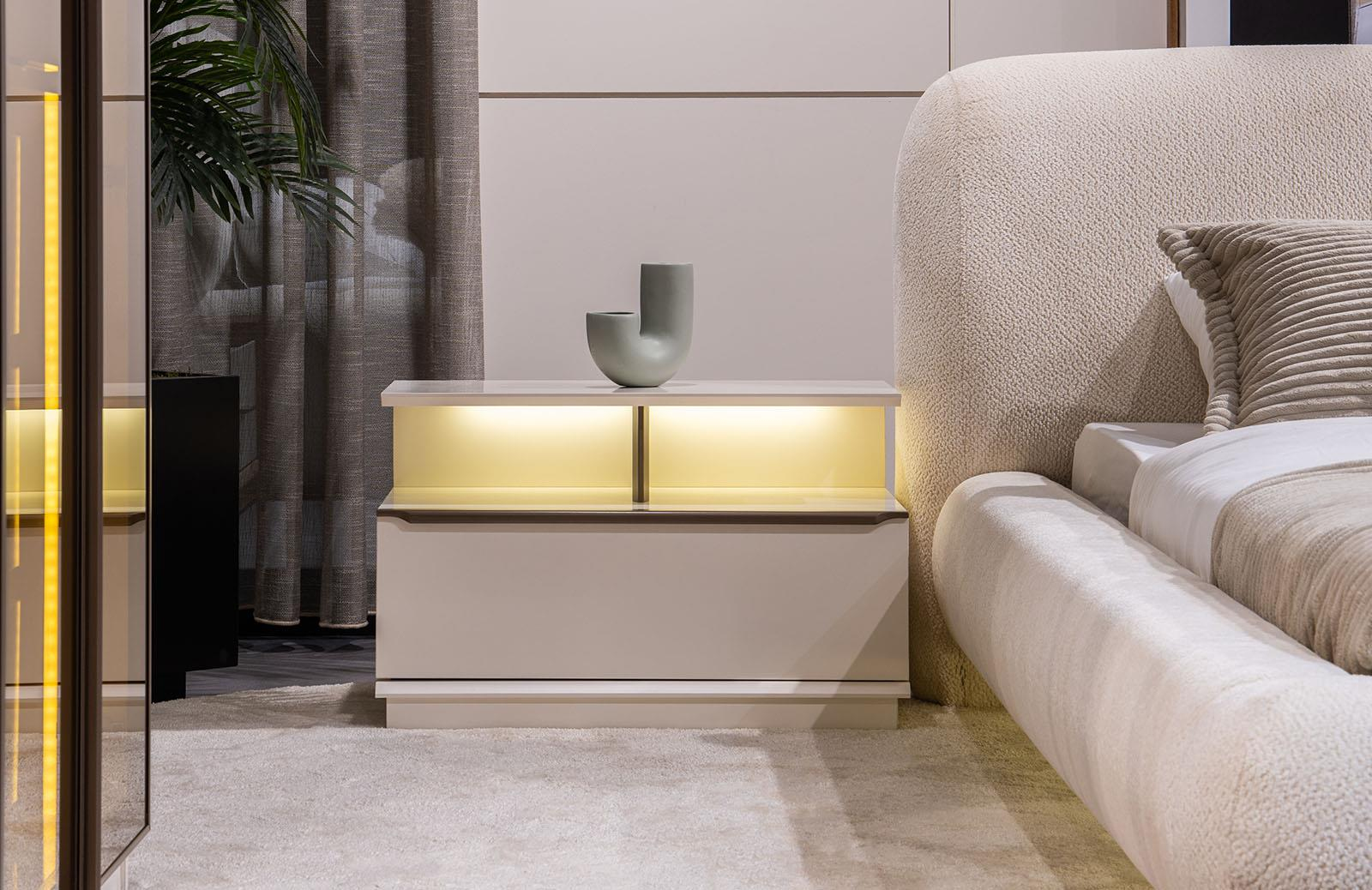 Dante Yatak Odası Takımı