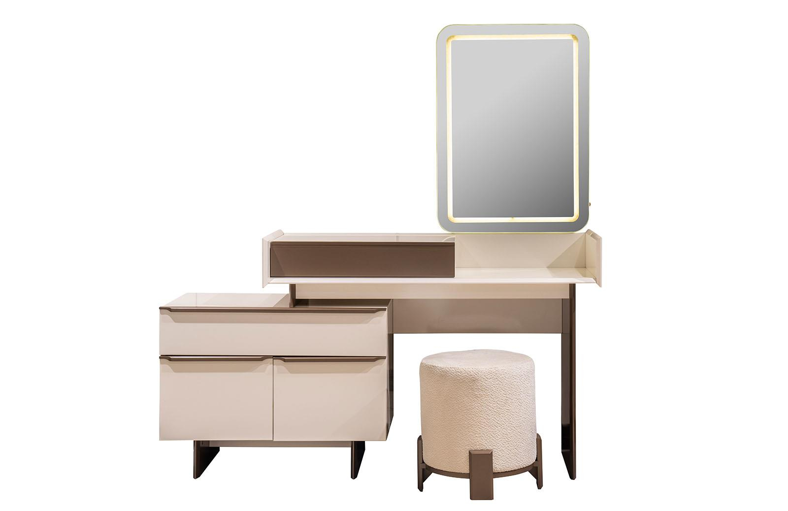 Dante Yatak Odası Takımı