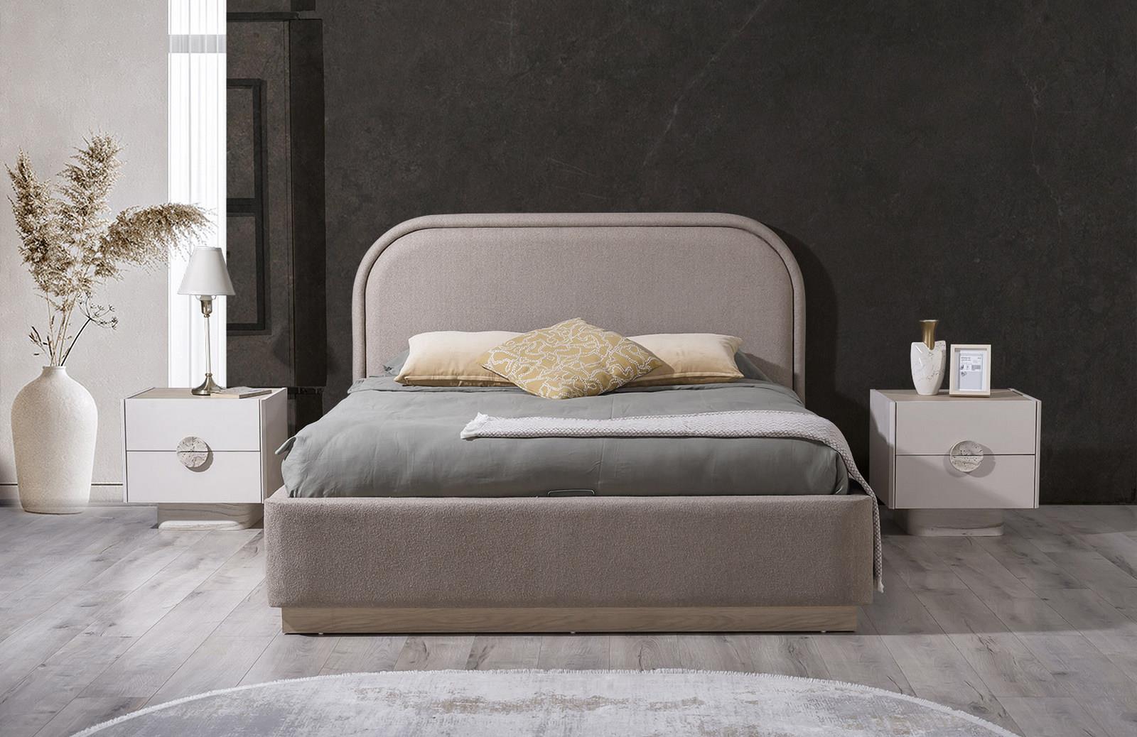 Darivo Bazalı Karyola