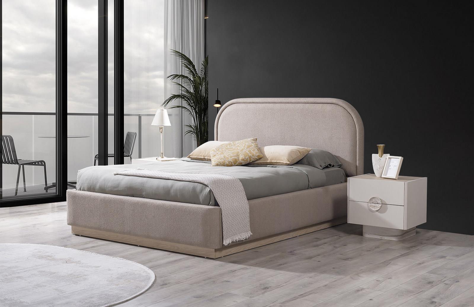 Darivo Bazalı Karyola