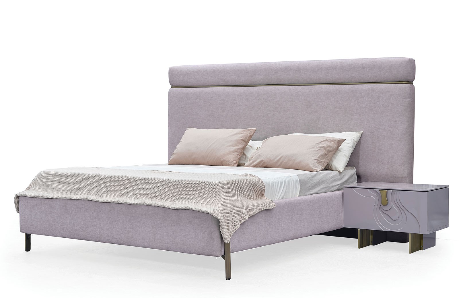 Deja Yatak Odası Takımı