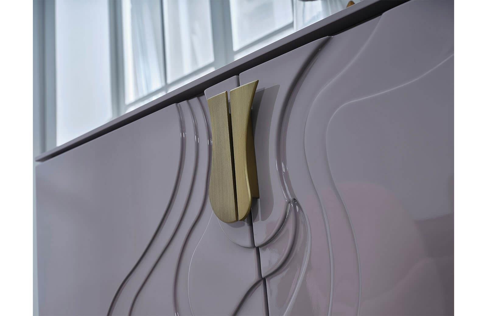 Deja Yemek Odası Takımı