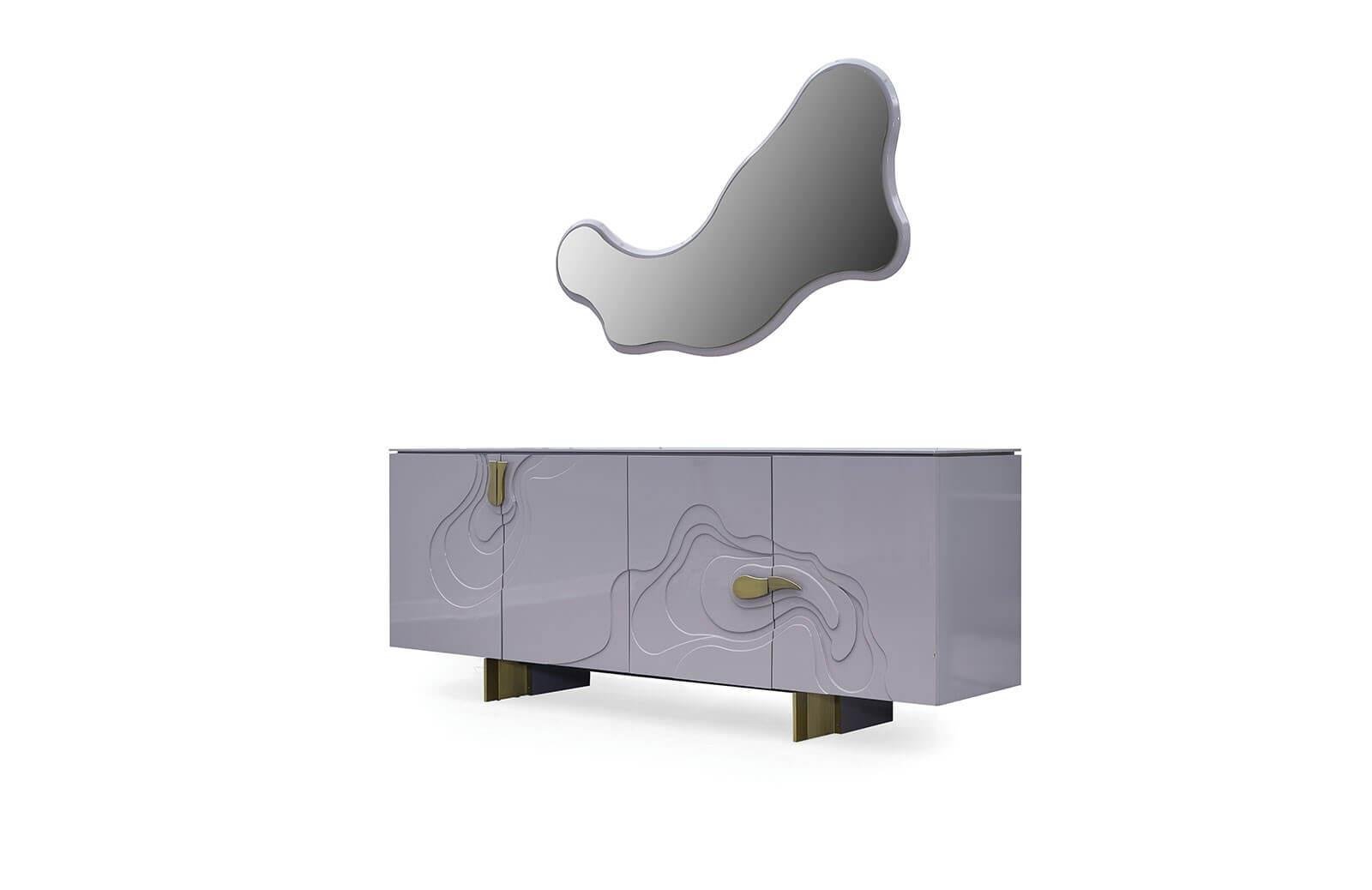 Deja Yemek Odası Takımı