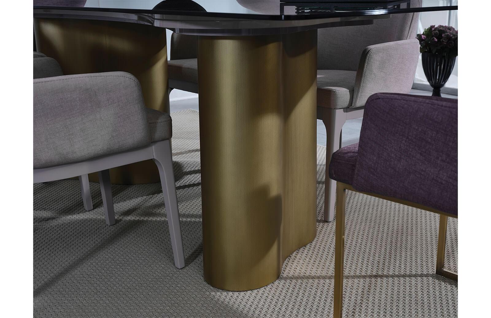 Deja Yemek Odası Takımı