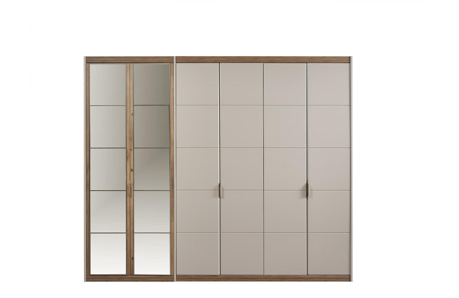 Delbin Kapaklı Dolap