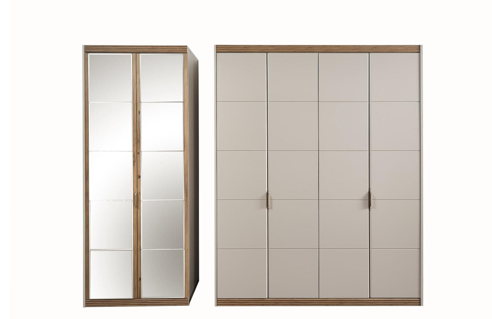 Delbin Kapaklı Dolap