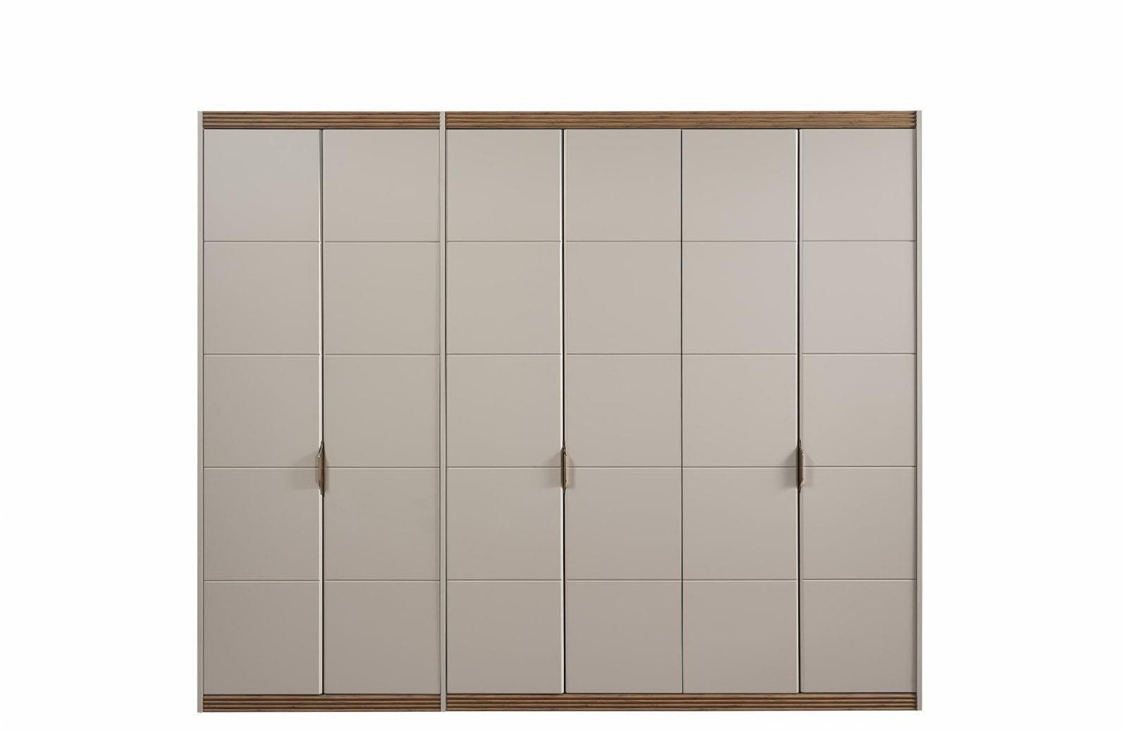 Delbin Kapaklı Dolap