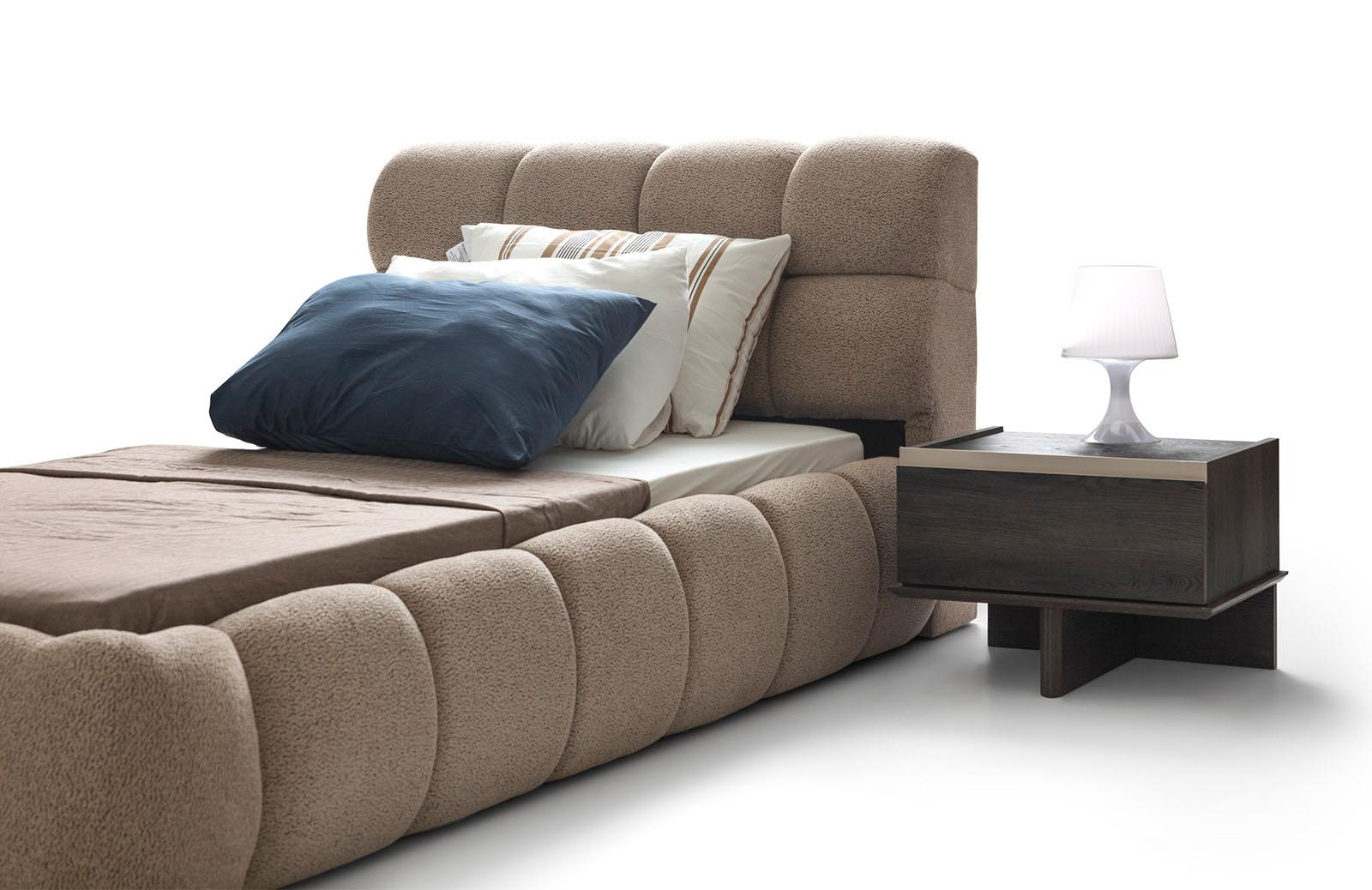 Delseny Bazalı Karyola 120*200