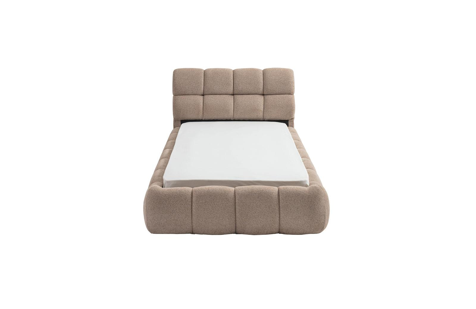 Delseny Bazalı Karyola 120*200