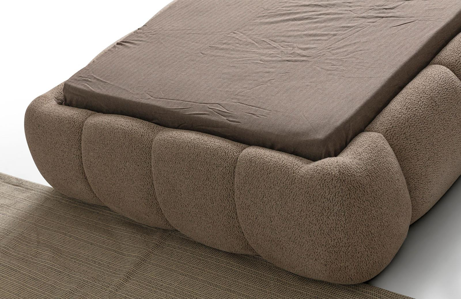 Delseny Bazalı Karyola 120*200