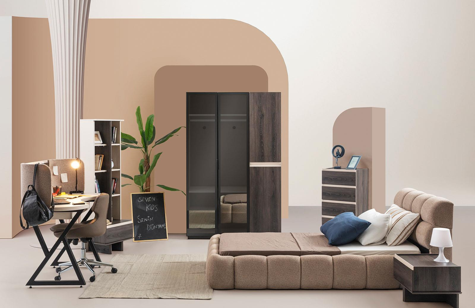 Delseny Genç Odası Takımı