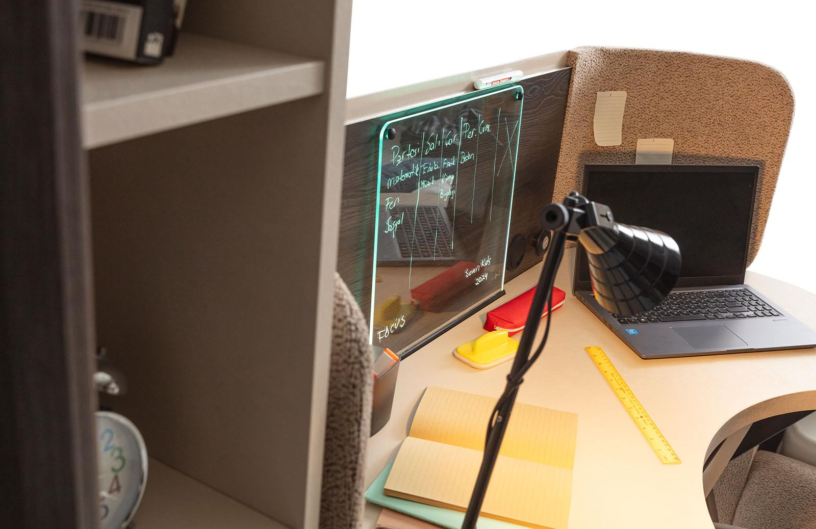 Delseny Genç Odası Takımı