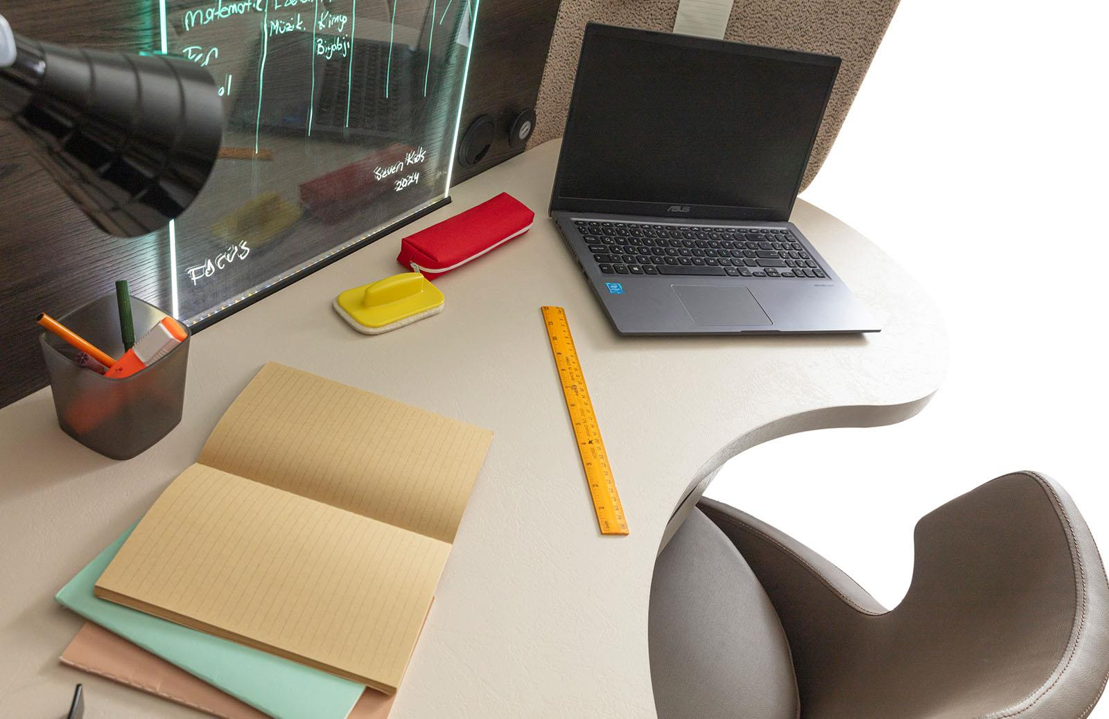 Delseny Genç Odası Takımı