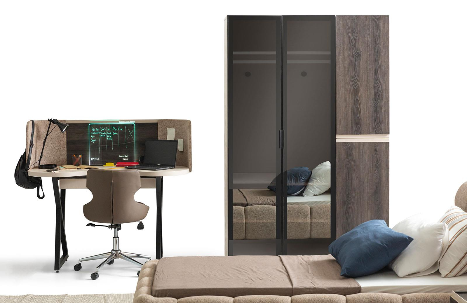 Delseny Genç Odası Takımı