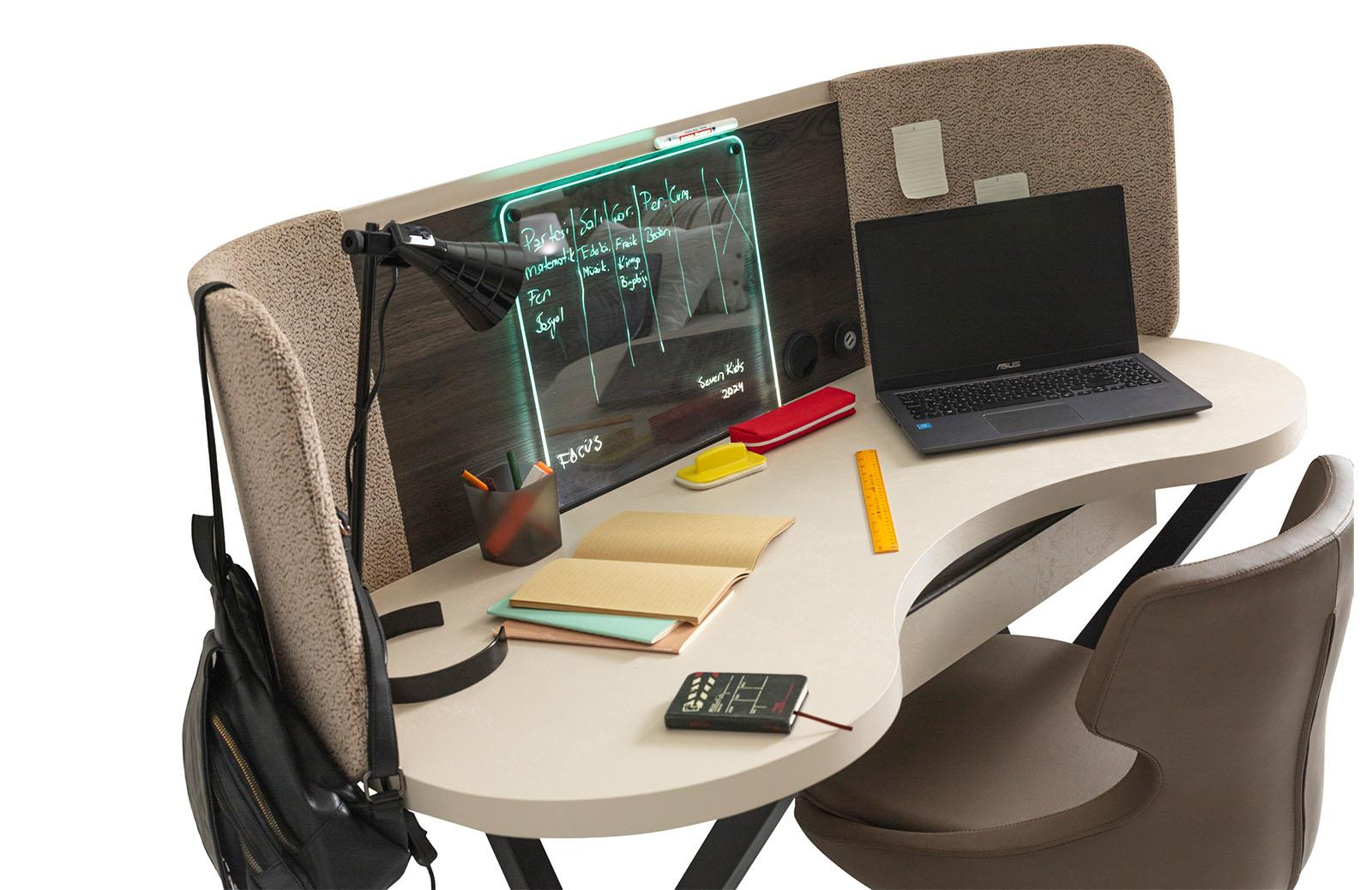 Delseny Genç Odası Takımı