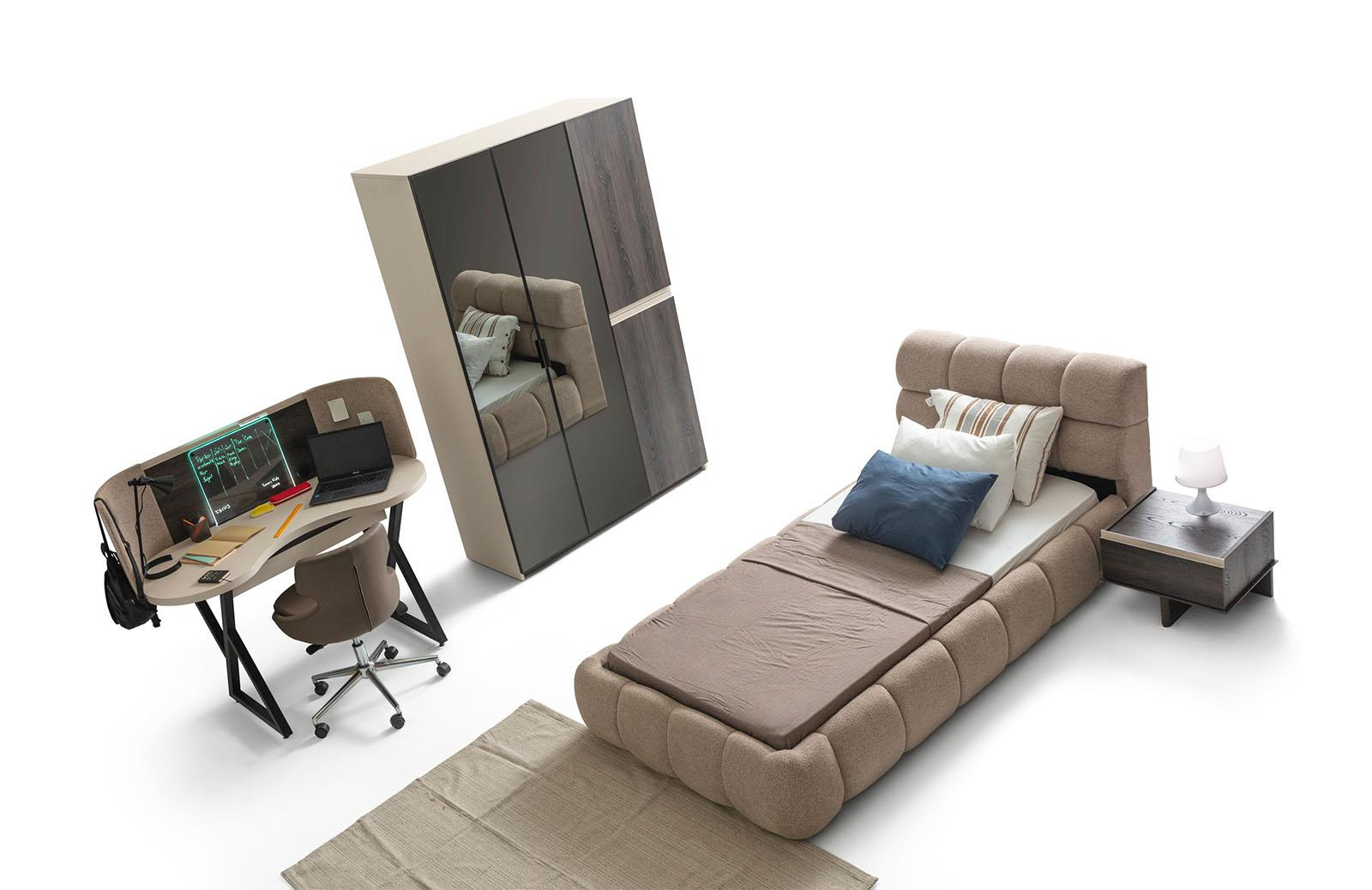 Delseny Genç Odası Takımı