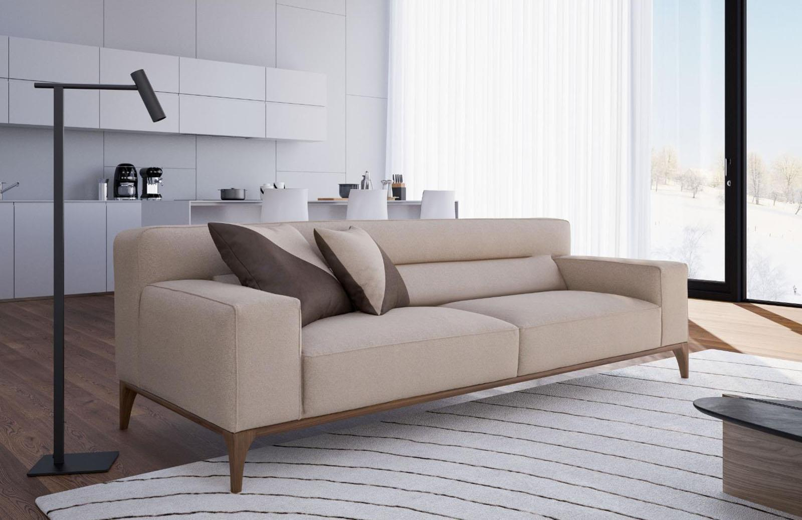 Demetri Koltuk Takımı