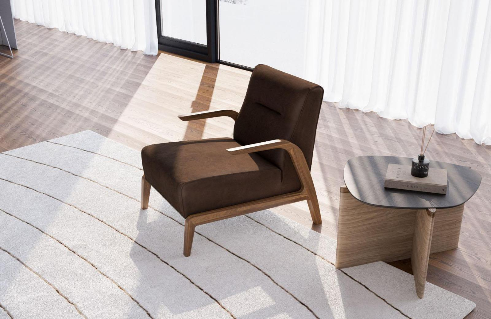 Demetri Koltuk Takımı