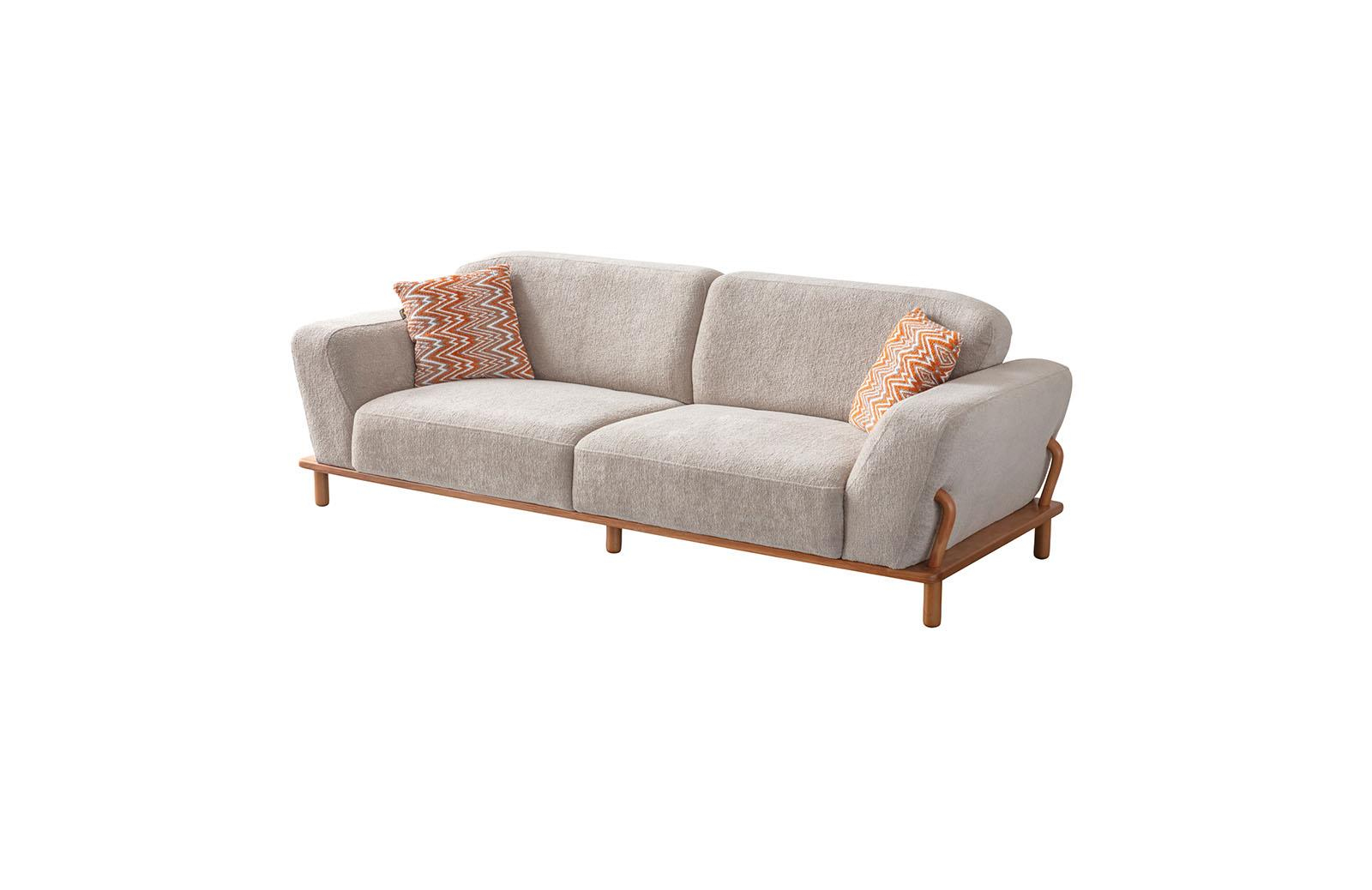 Drap Koltuk Takımı