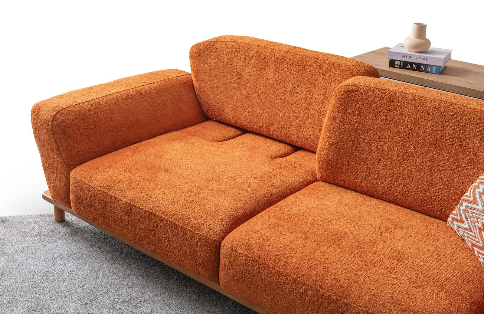 Drap Koltuk Takımı