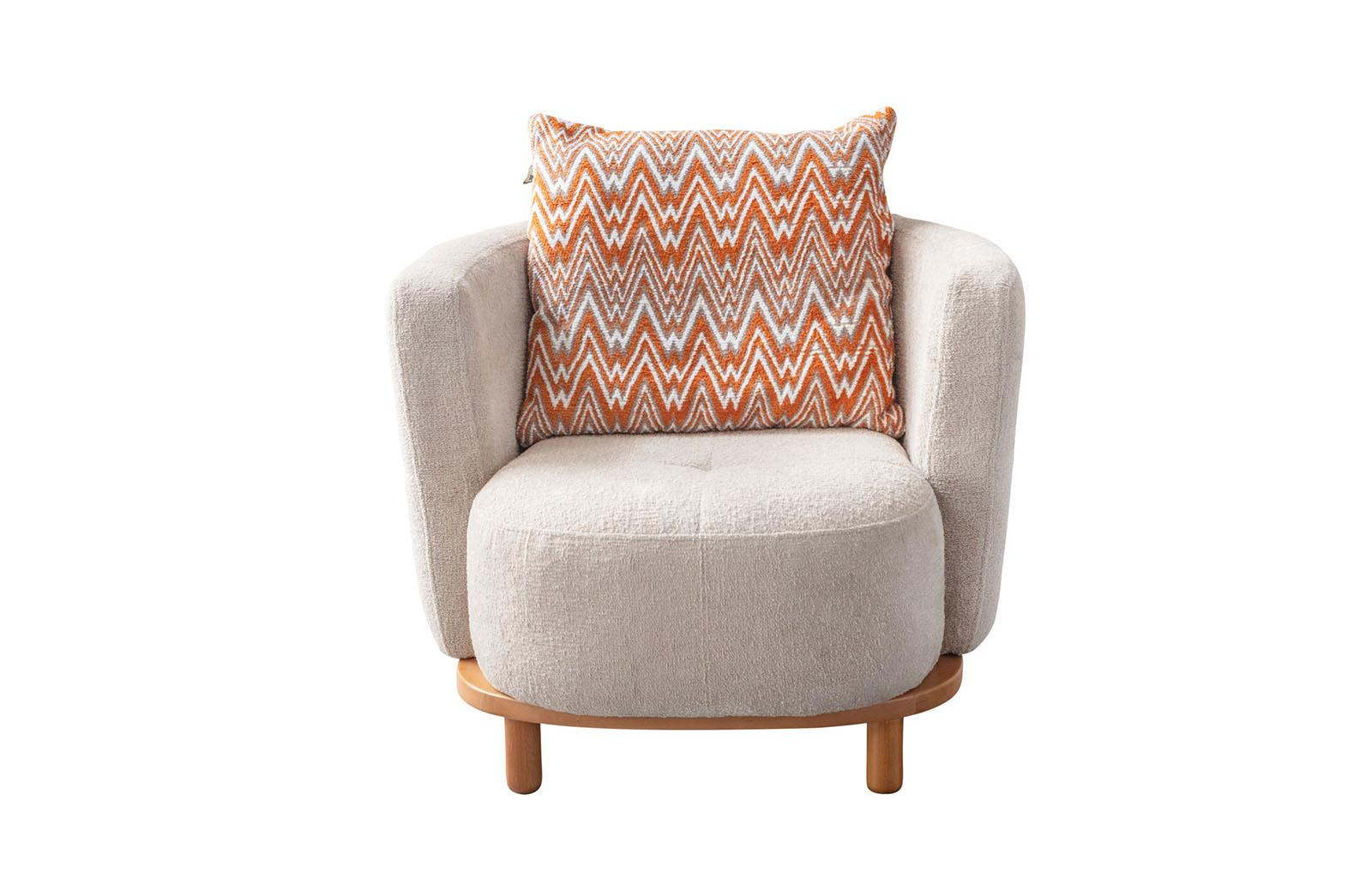 Drap Koltuk Takımı