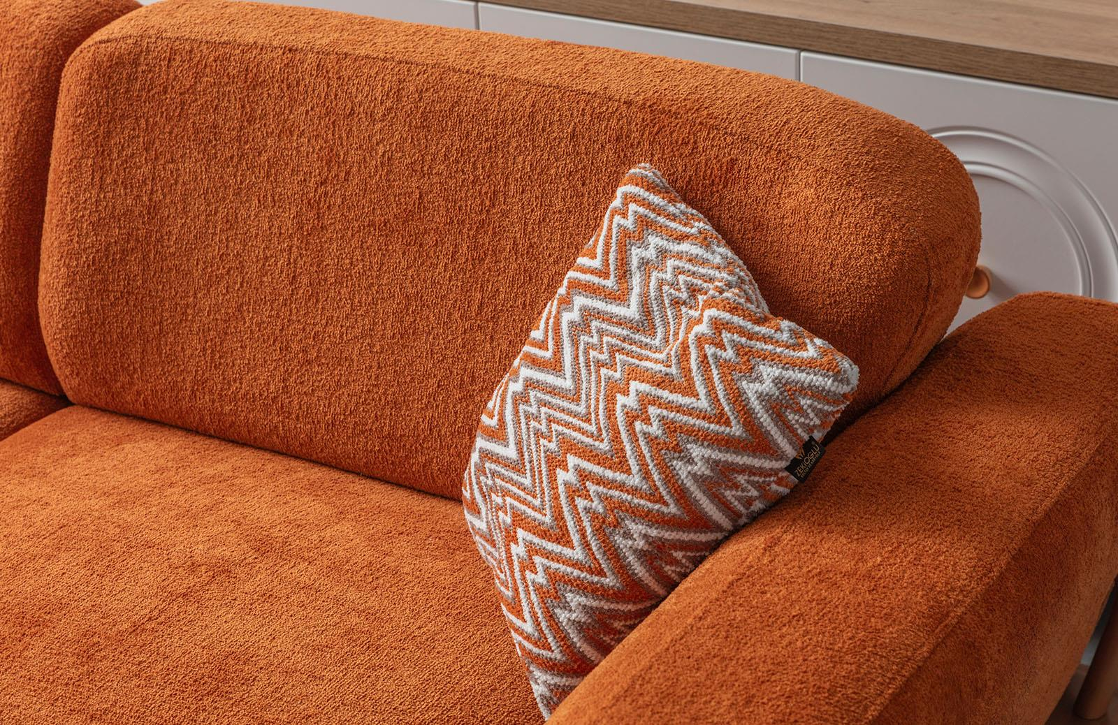 Drap Koltuk Takımı