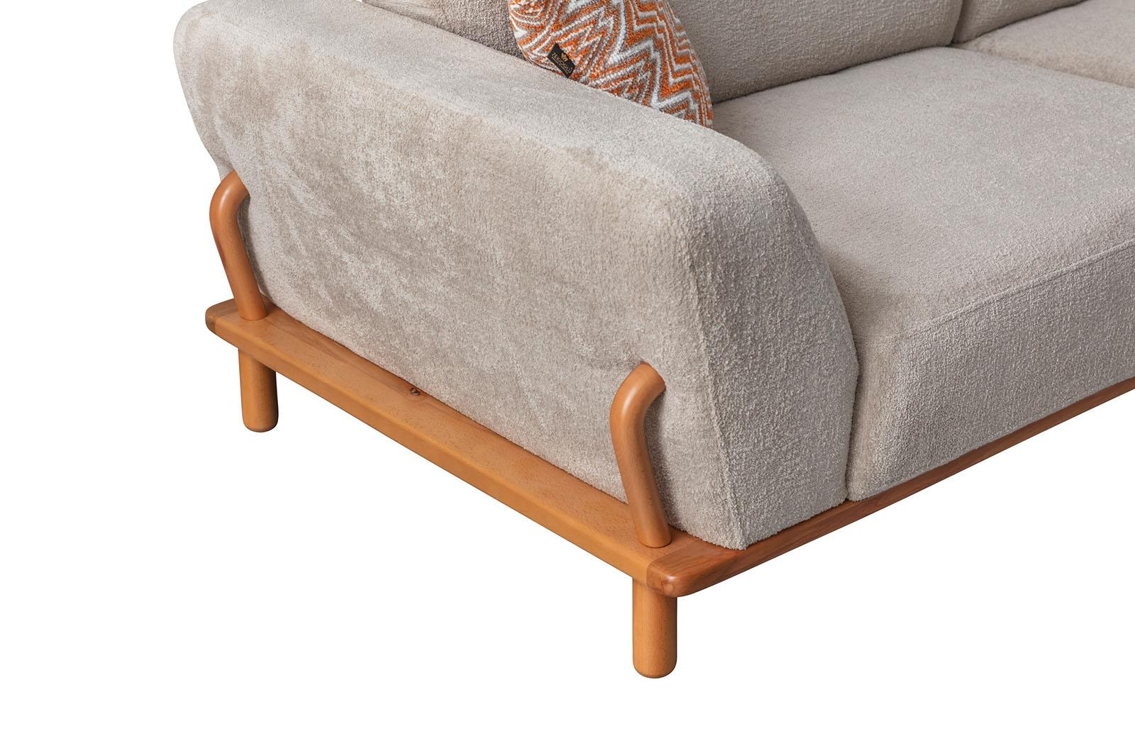 Drap Koltuk Takımı