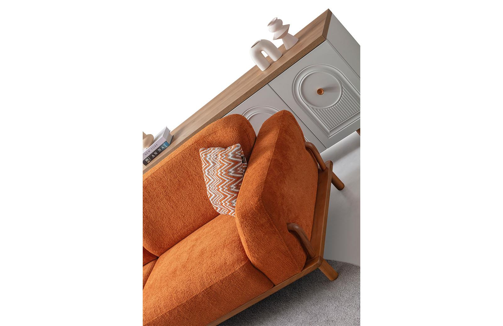 Drap Koltuk Takımı