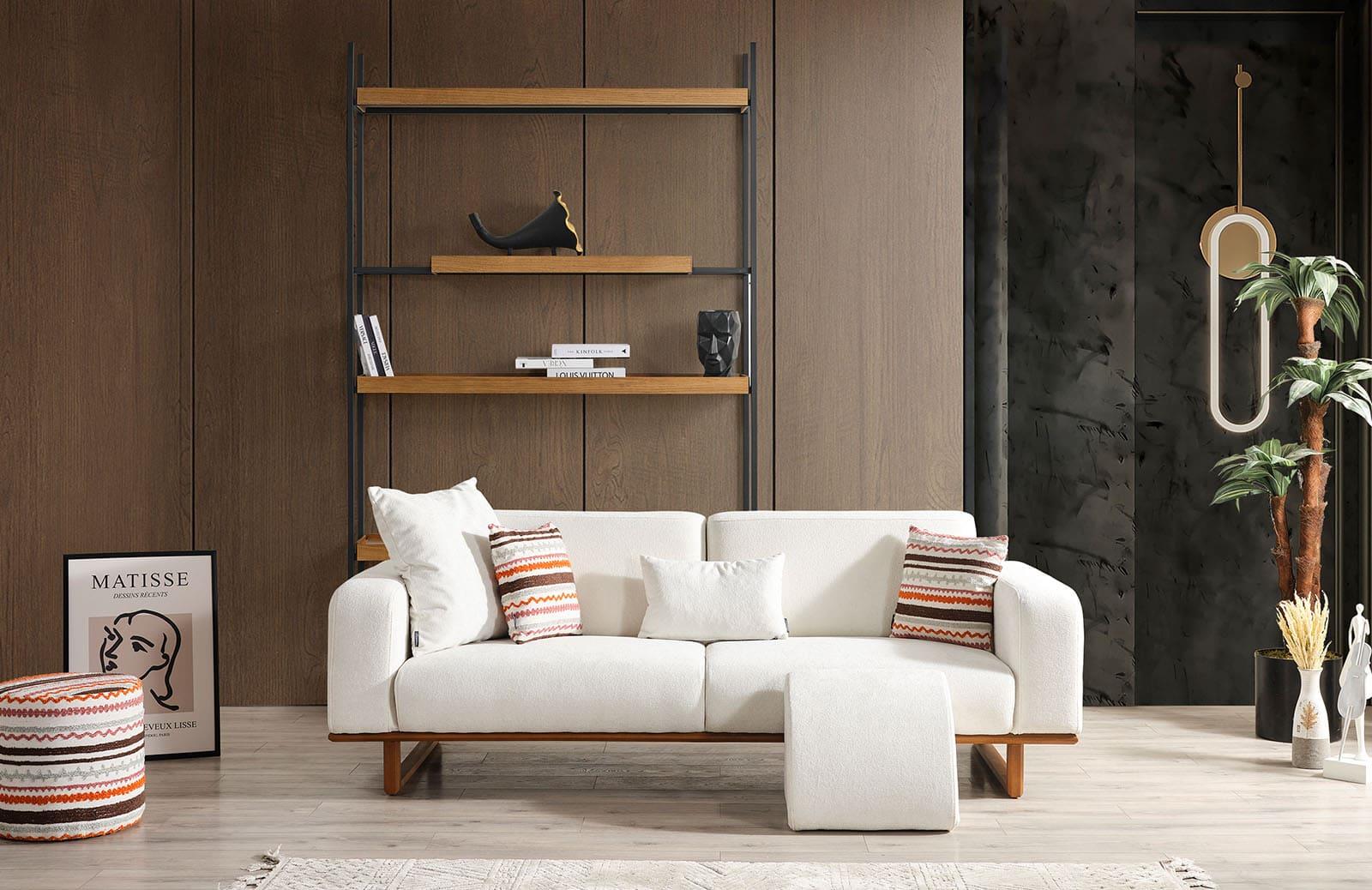 Drenas Koltuk Takımı