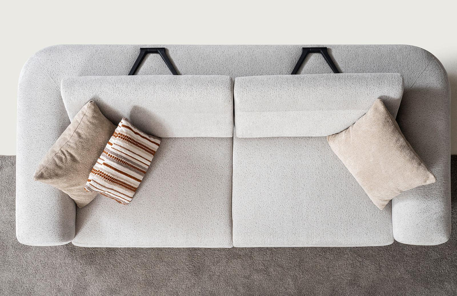 Duga Koltuk Takımı