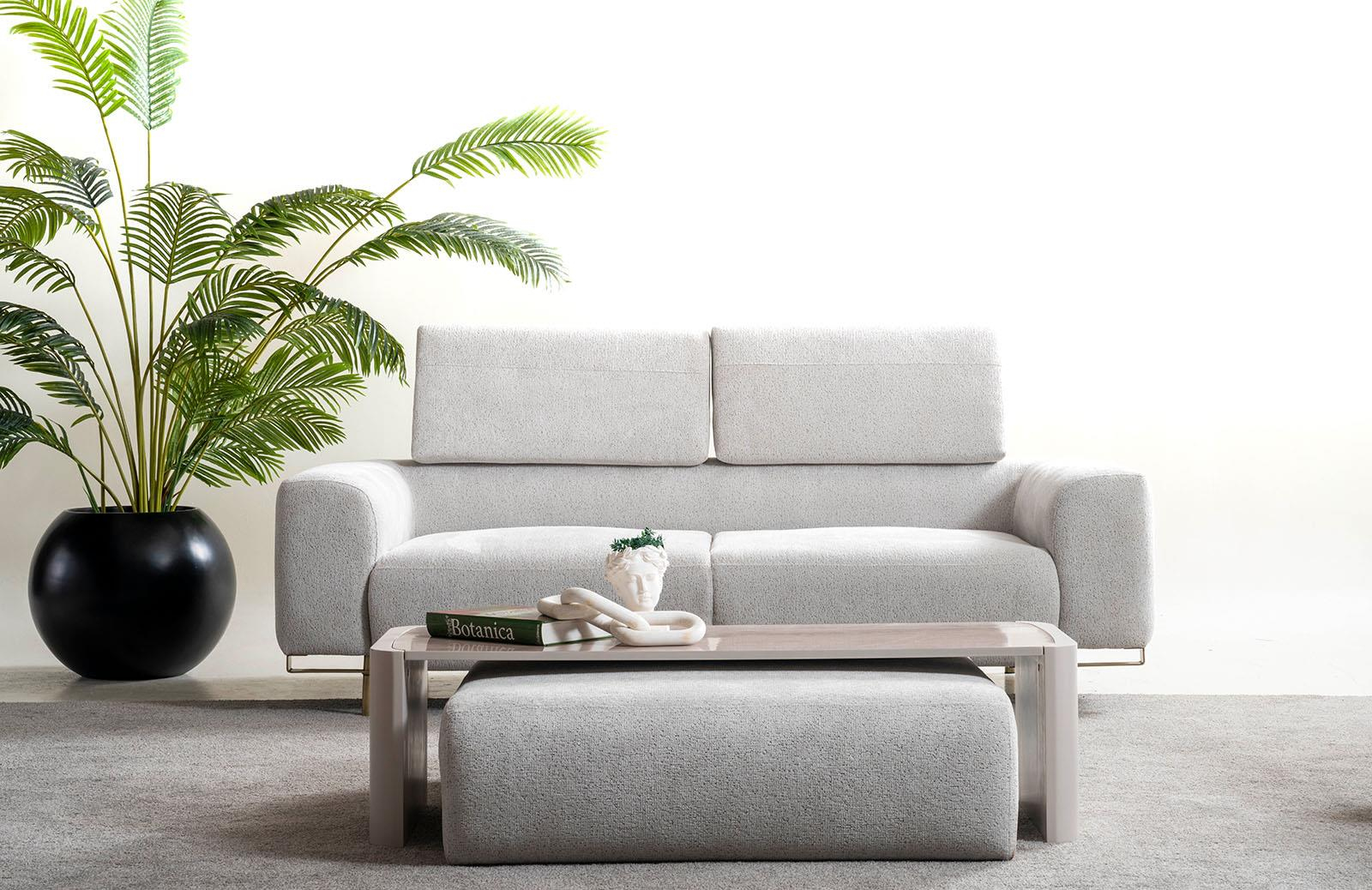 Duga Koltuk Takımı