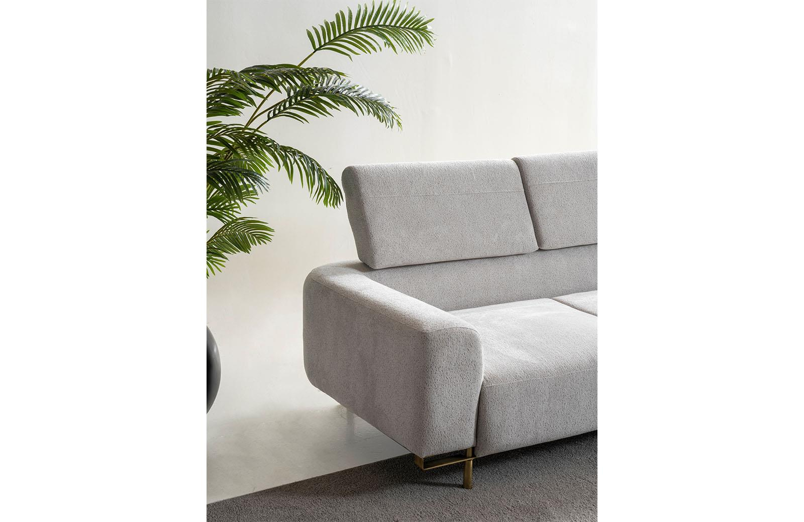 Duga Koltuk Takımı