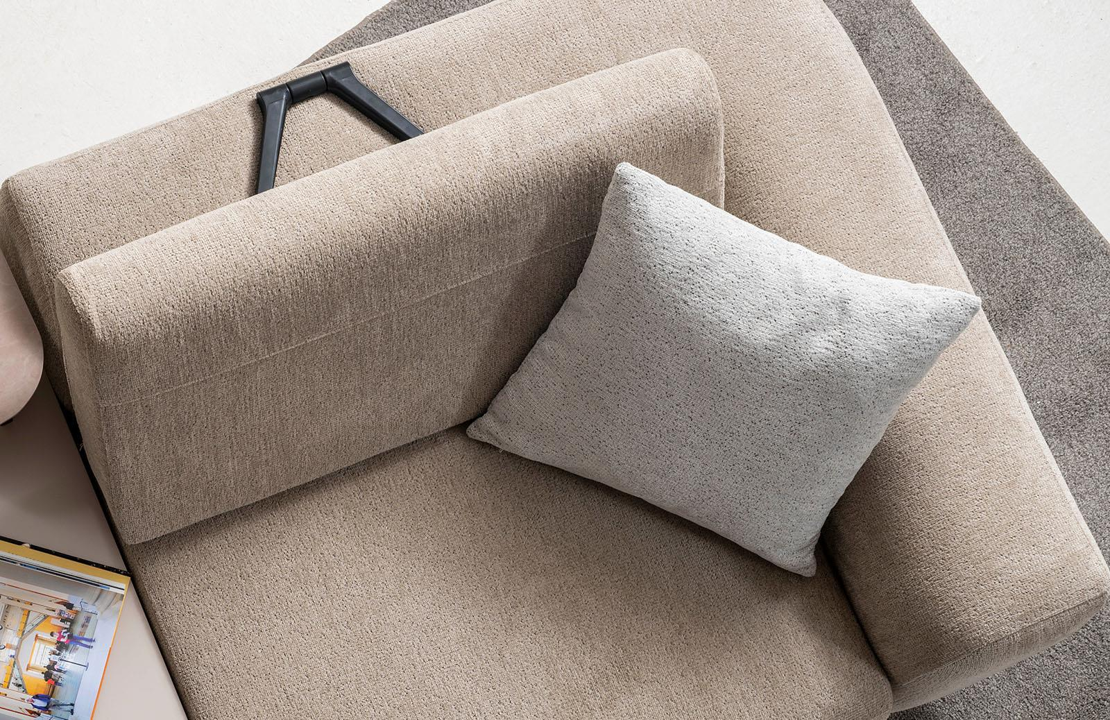 Duga Koltuk Takımı