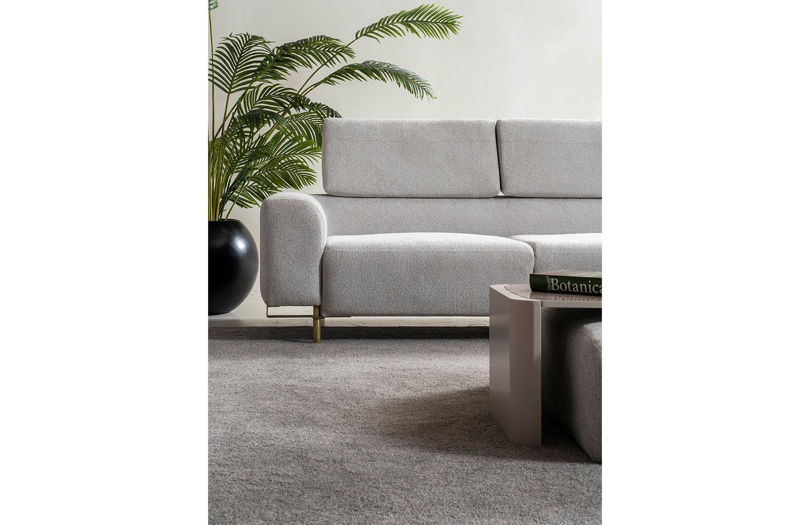 Duga Koltuk Takımı