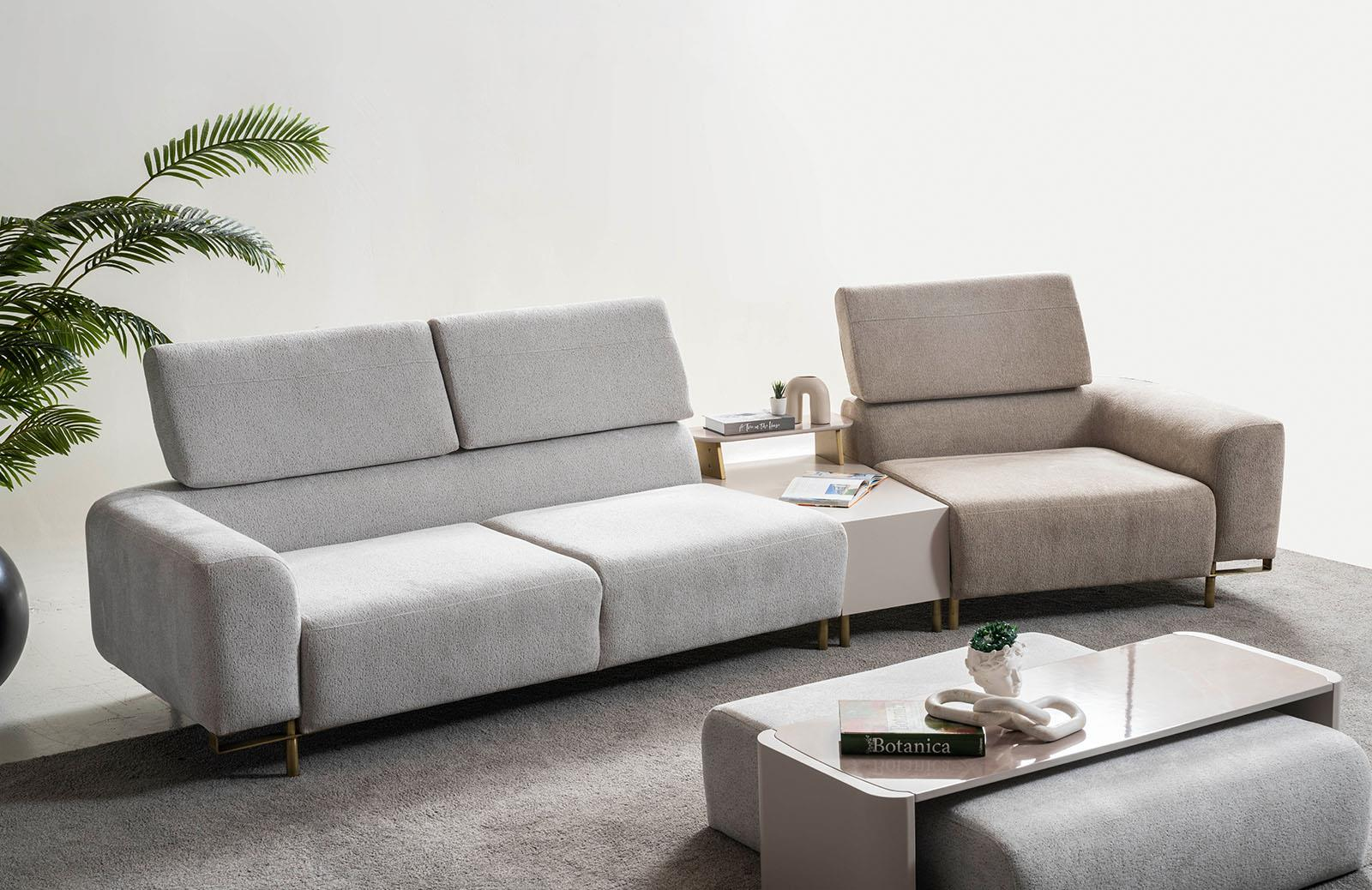 Duga Koltuk Takımı