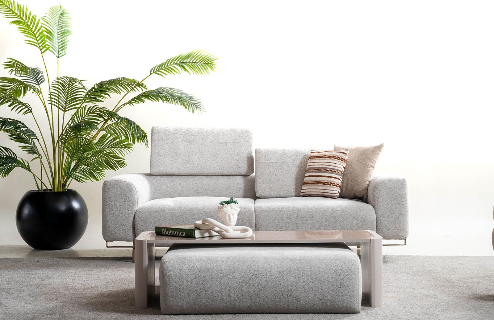 Duga Koltuk Takımı