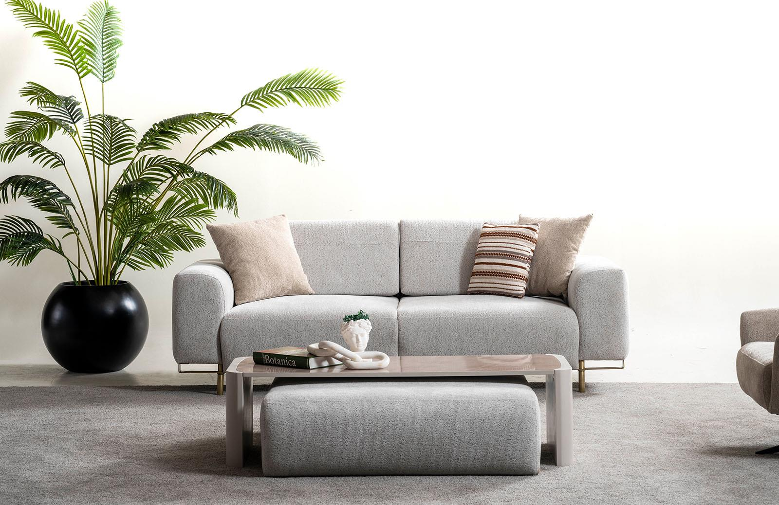 Duga Koltuk Takımı