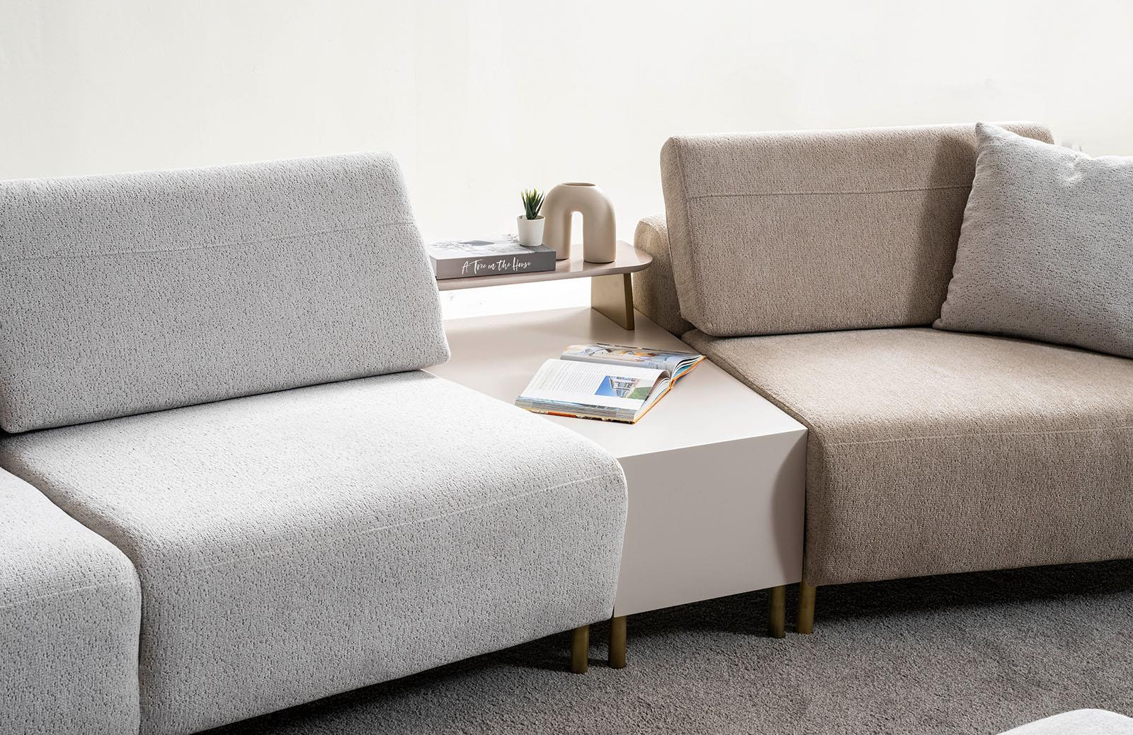 Duga Koltuk Takımı