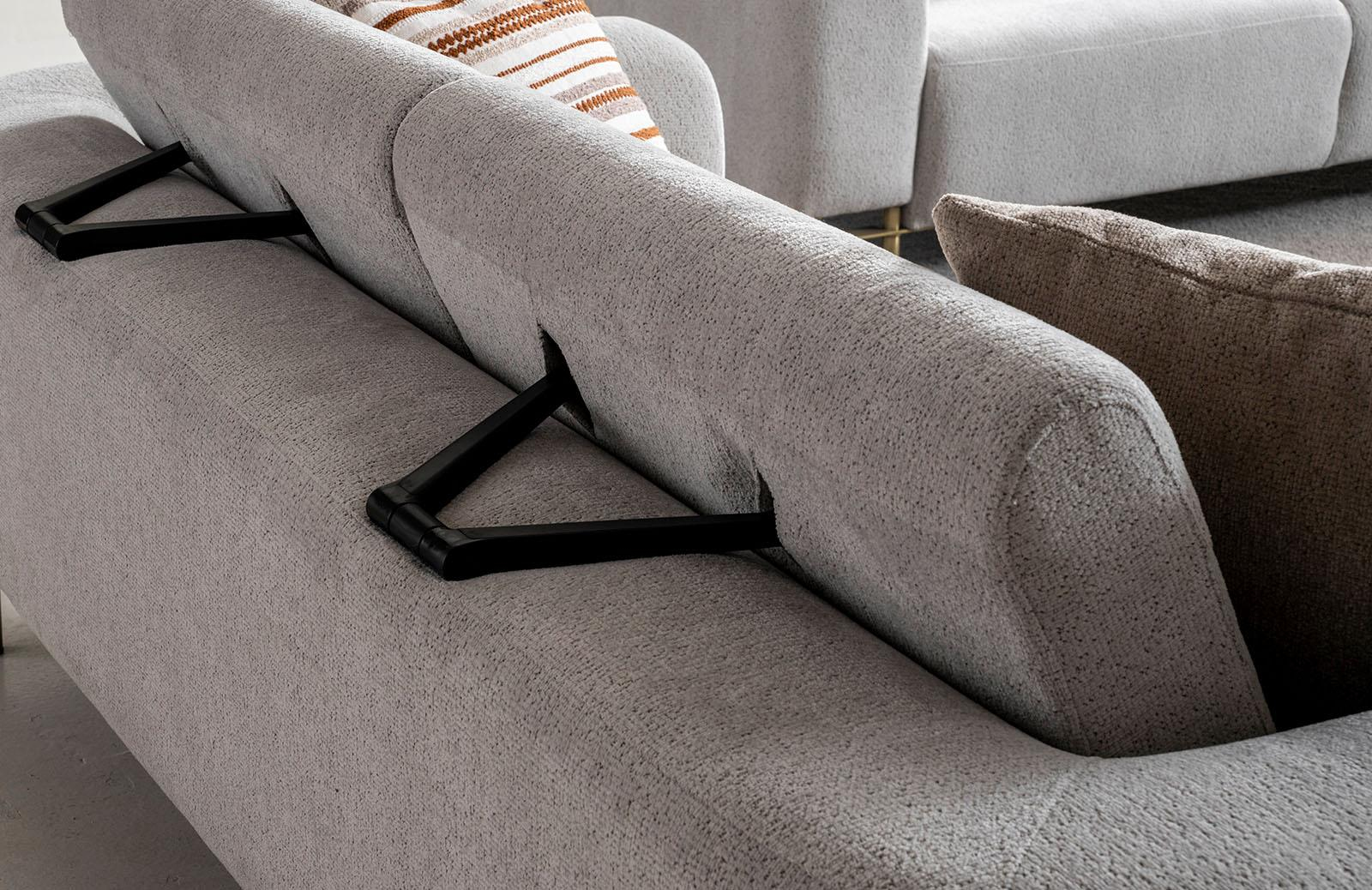 Duga Koltuk Takımı